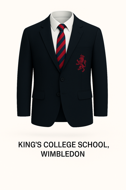 School Uniforms UK | Samuel2in1 Custom-Made for Students