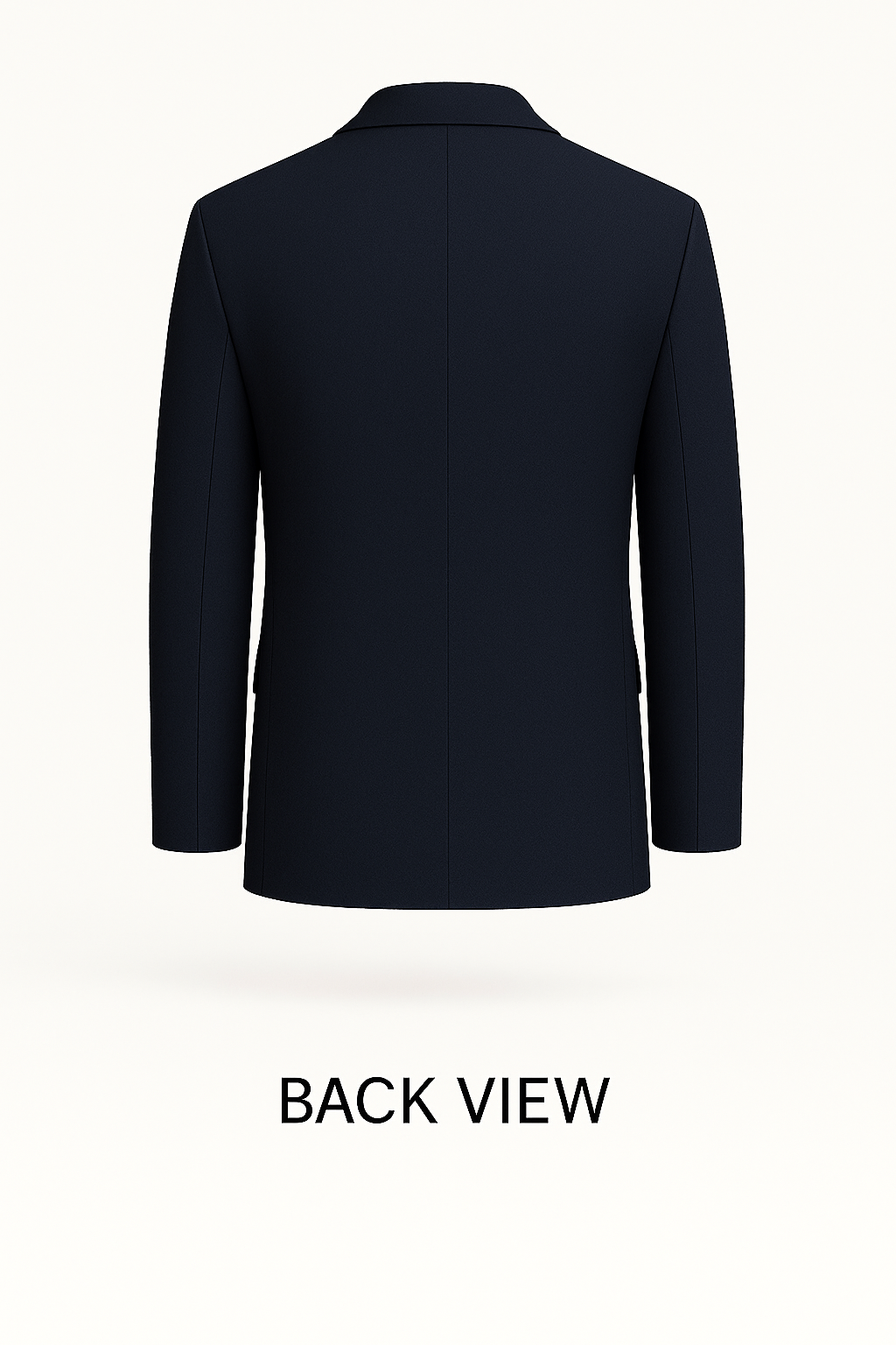 The King’s School Canterbury Blazer with Embroidered Crest – Made to Order