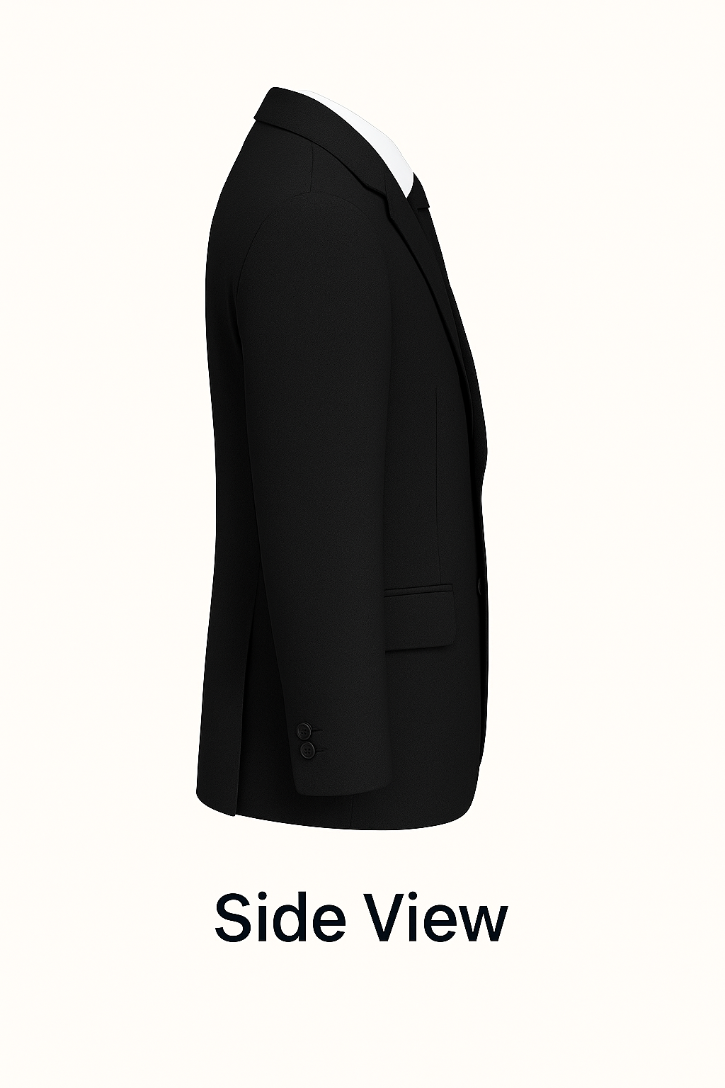 St. Paul’s School (London) Blazer with Embroidered Crest – Made to Order