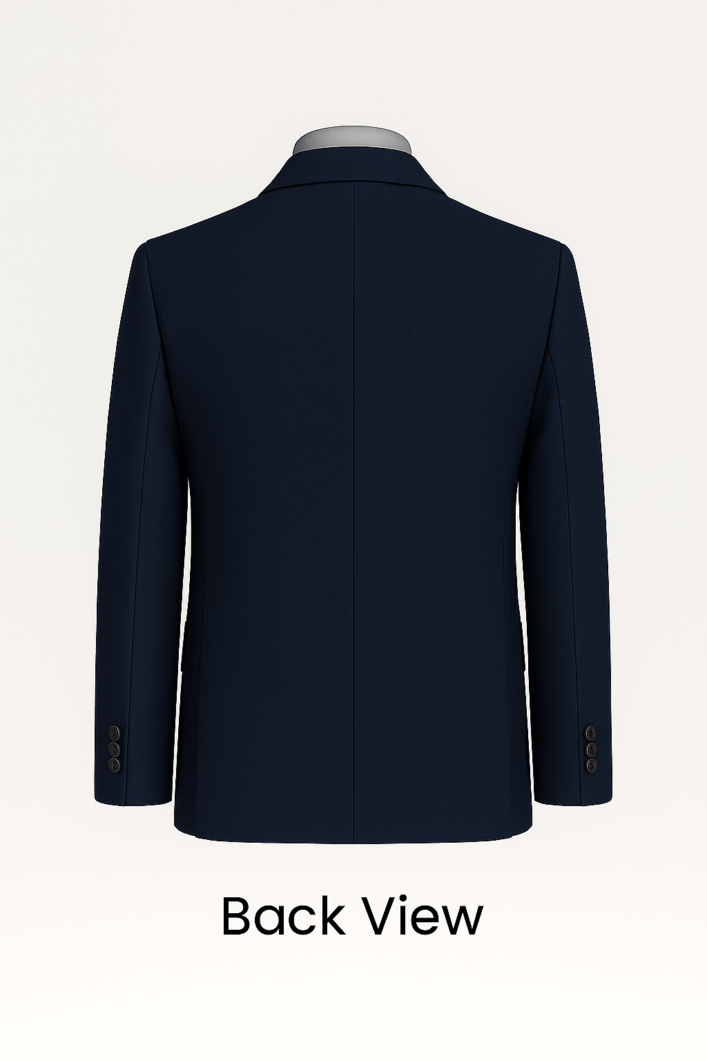 Harrow School Navy Blazer – Made to Order