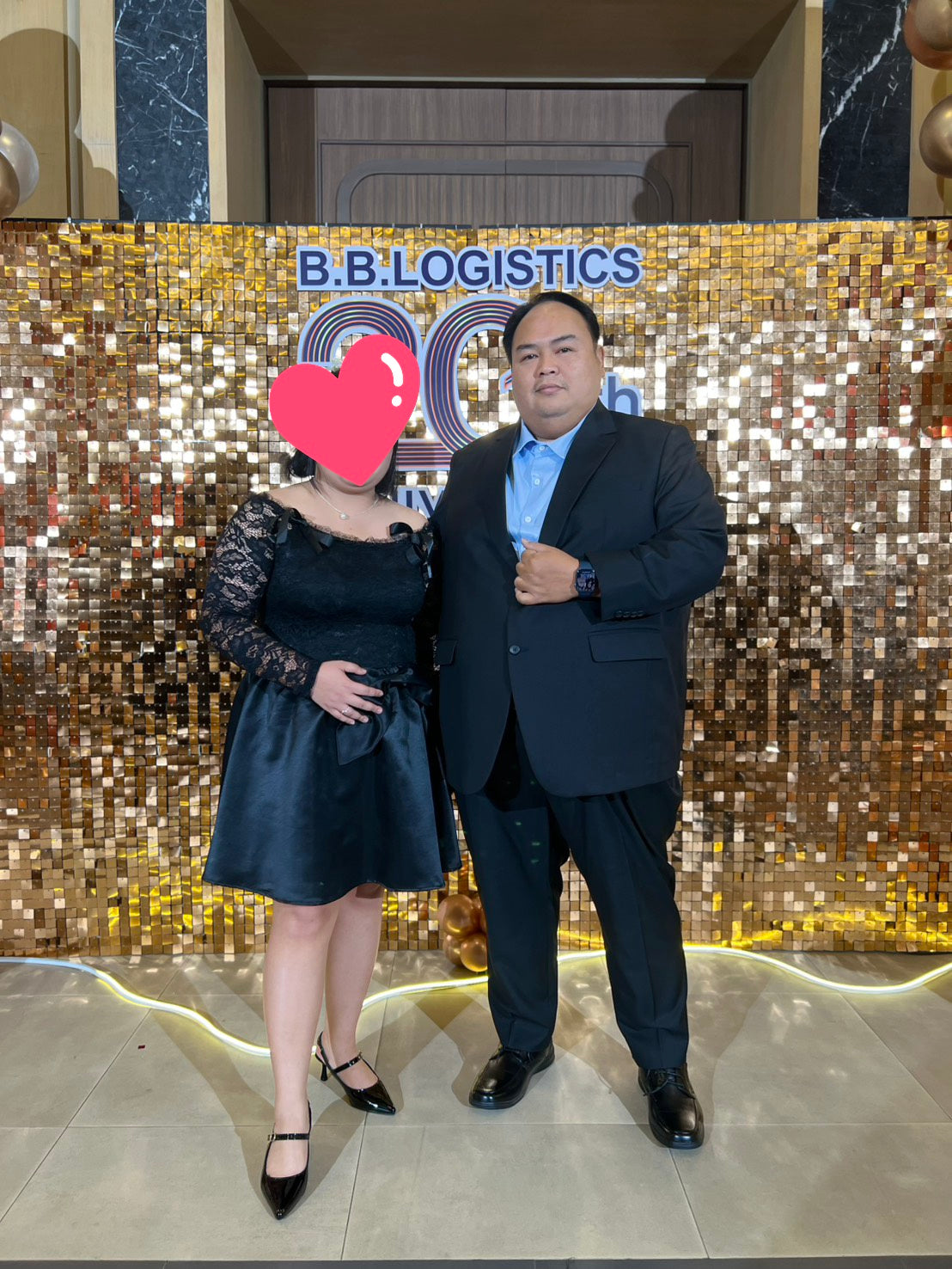 Perfect Fit for Plus Size Customer