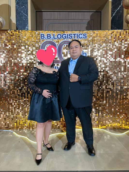 Perfect Fit for Plus Size Customer