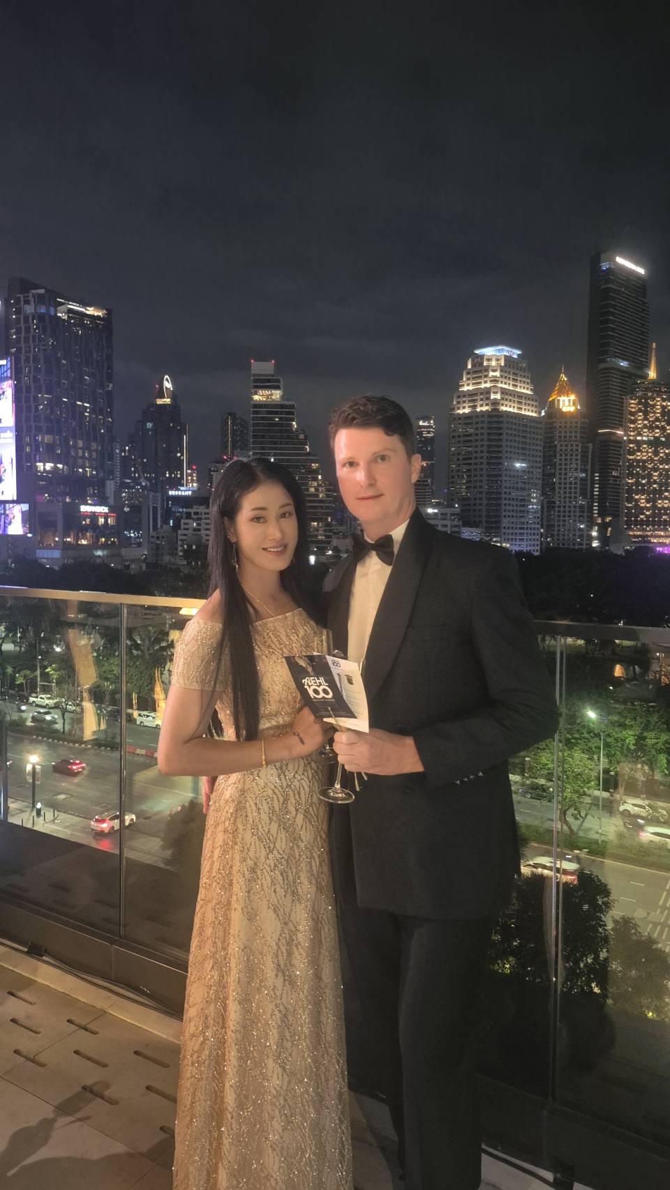 Thank You to Our Valued Customer from Belgium for Choosing Samuel2in1 Custom Tuxedo Services