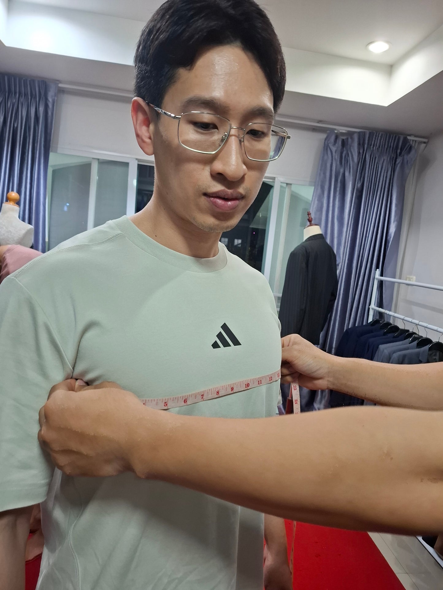 Groomsman Suit – Thailand Customer Review