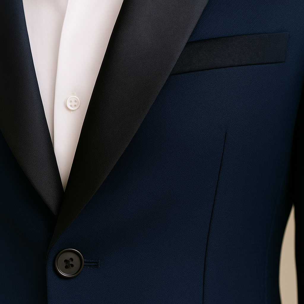 Samuel2in1 Women’s Premium Suit | Elegant Office & Formal Wear